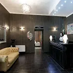 Royal Palace Luxury Ρώμη