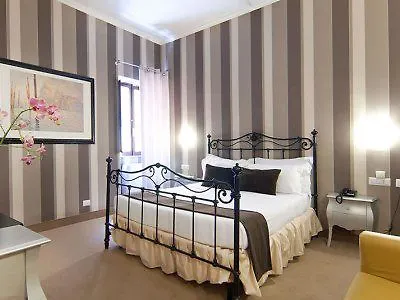 Royal Palace Luxury Hotel Rom