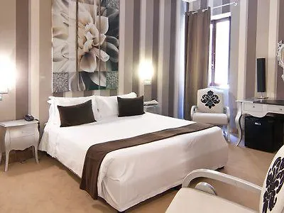 Hotel Royal Palace Luxury Roma