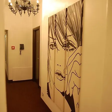 Hotel Royal Palace Luxury