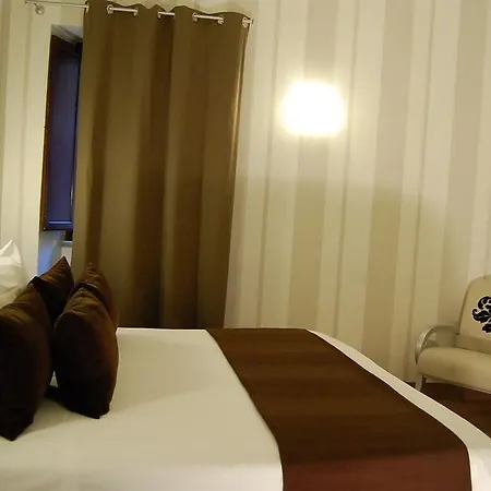 Hotel Royal Palace Luxury 4*