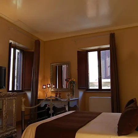 Hotel Royal Palace Luxury