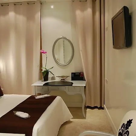 Royal Palace Luxury Hotel 4*