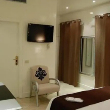 Royal Palace Luxury Hotel