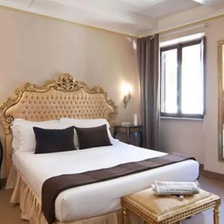 Hotel Royal Palace Luxury 4*