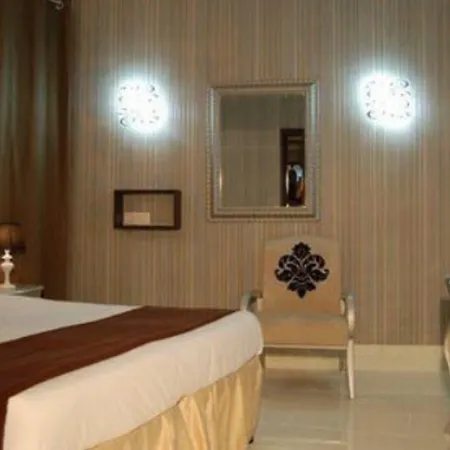 Royal Palace Luxury Hotel