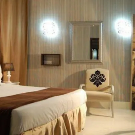 Hotel Royal Palace Luxury