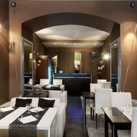 Royal Palace Luxury 4* Roma