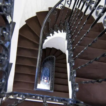 Royal Palace Luxury Hotel