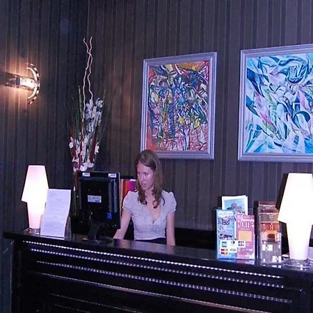 Royal Palace Luxury Hotel Roma