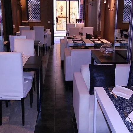 Royal Palace Luxury Hotel Roma