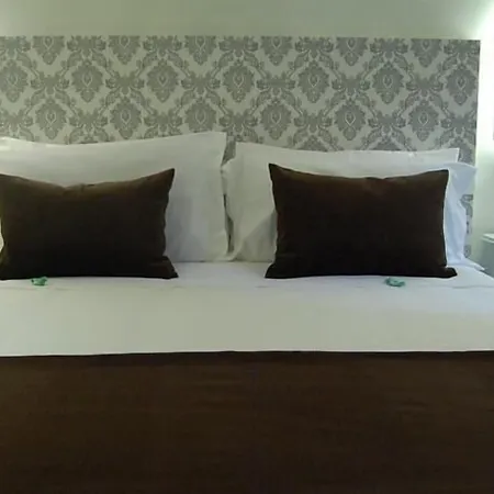 Royal Palace Luxury 4*