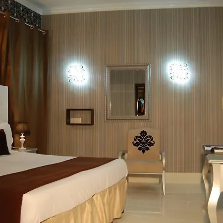 Royal Palace Luxury Hotel