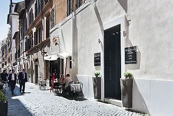 Royal Palace Luxury 4* Roma