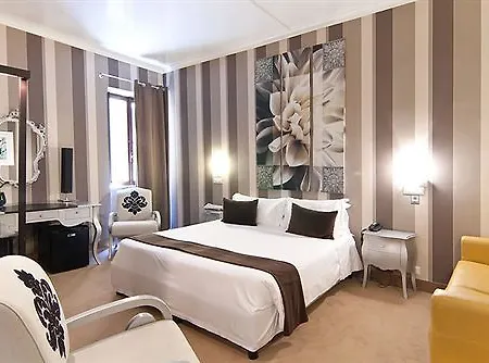 Hotel Royal Palace Luxury 4*