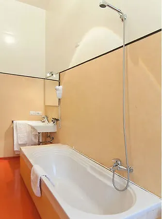 Hotel Royal Palace Luxury