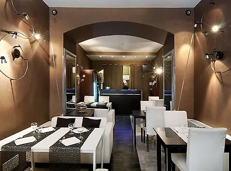 Royal Palace Luxury מלון 4*