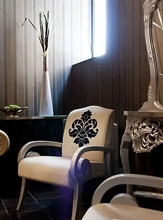 Royal Palace Luxury Hotel Roma