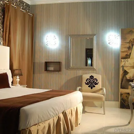 Royal Palace Luxury Hotel