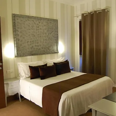 Hotel Royal Palace Luxury Roma