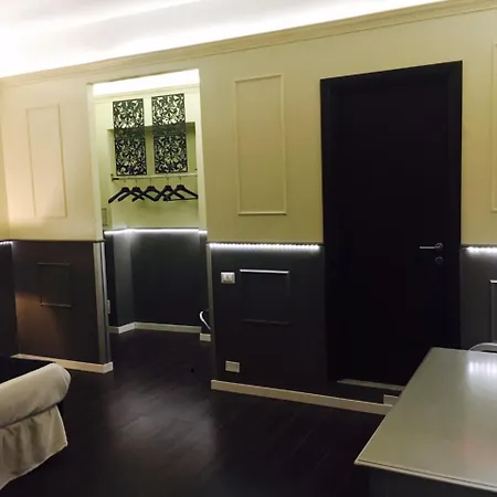 Royal Palace Luxury Hotel Roma