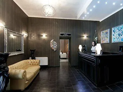 Royal Palace Luxury Roma