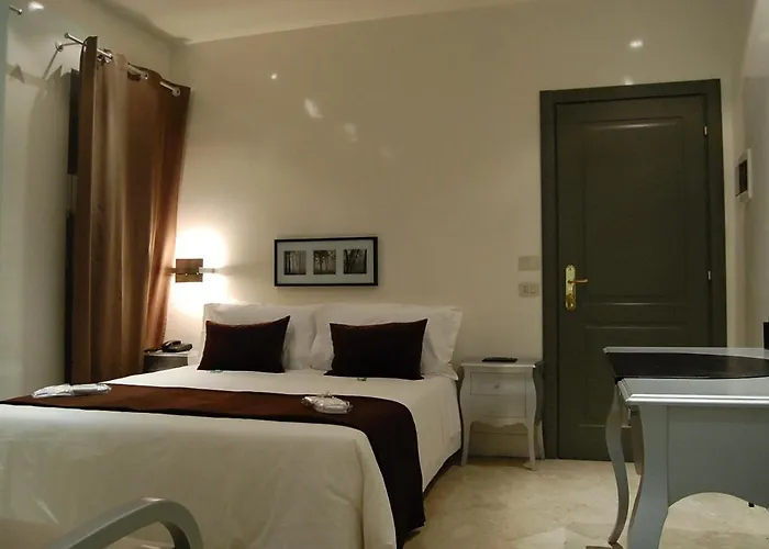Royal Palace Luxury Otel 4*