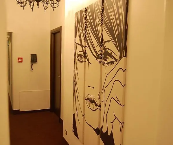 Otel Royal Palace Luxury