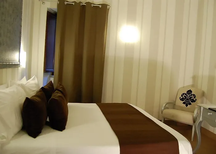 Otel Royal Palace Luxury 4*