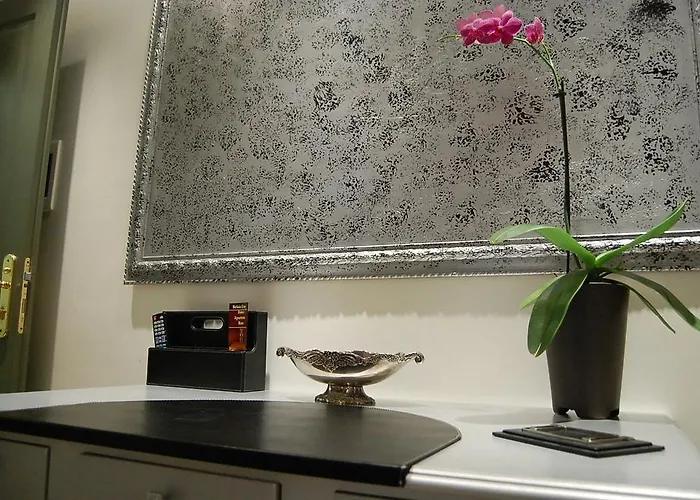 Royal Palace Luxury Roma