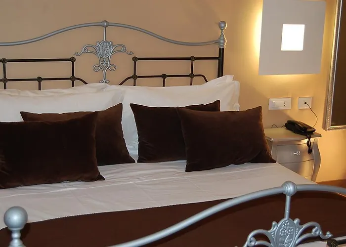 Royal Palace Luxury Otel