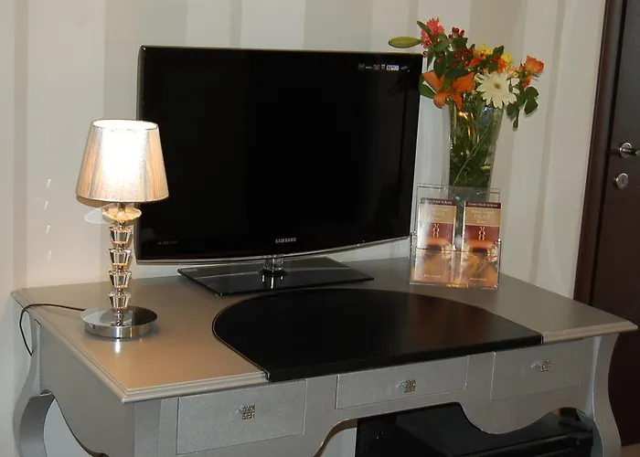 Royal Palace Luxury Roma