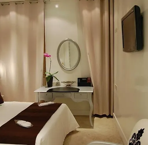 Royal Palace Luxury Otel 4*