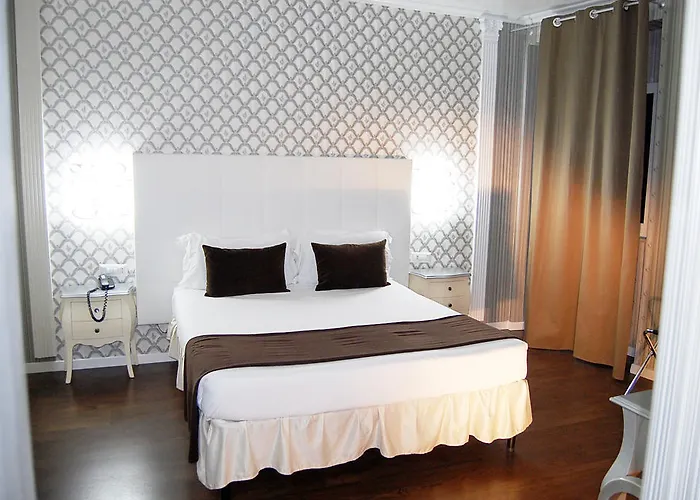 Royal Palace Luxury Otel