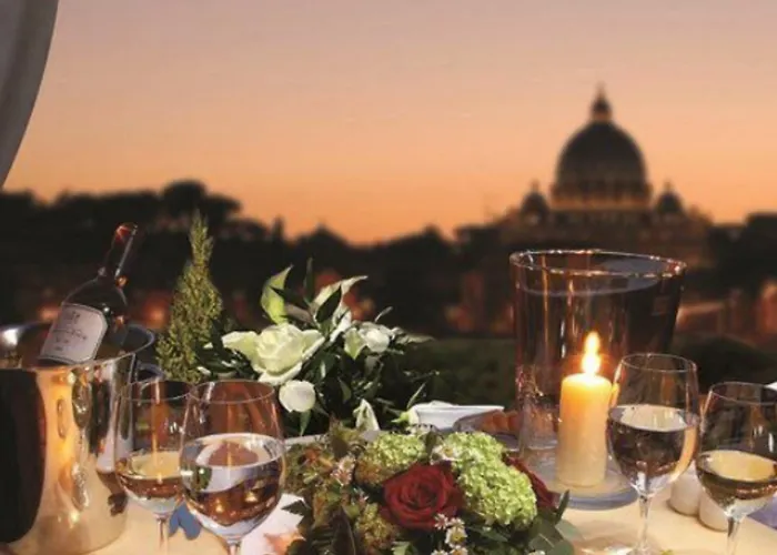 Royal Palace Luxury Otel 4*