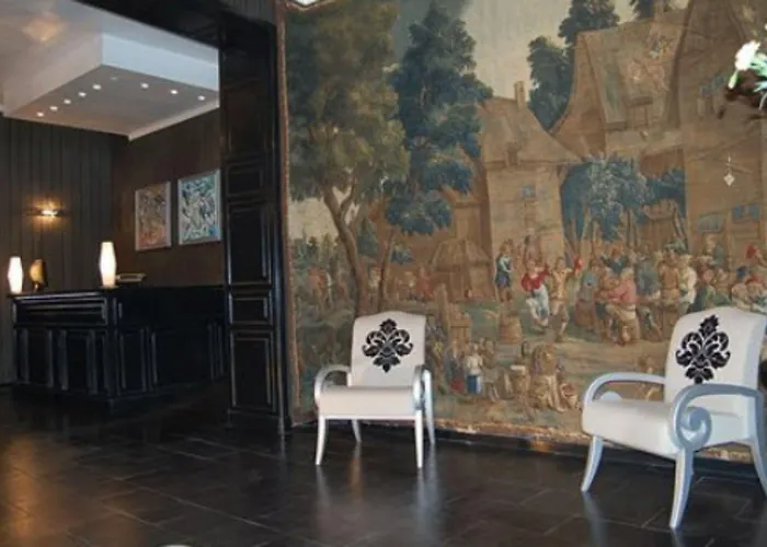 Royal Palace Luxury Roma