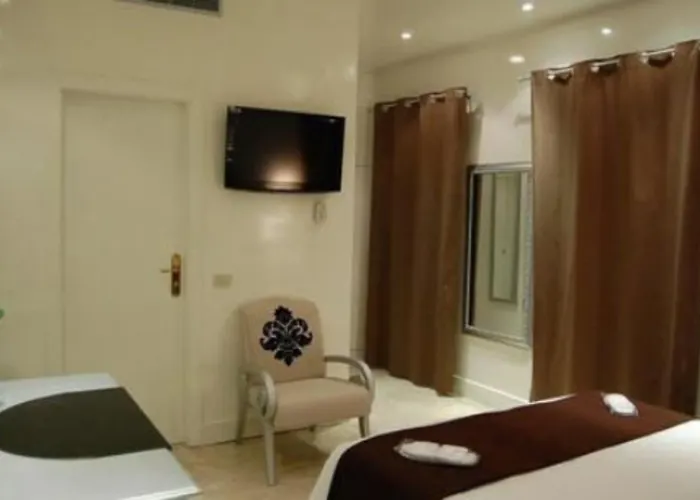 Royal Palace Luxury Otel