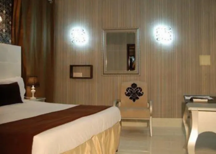 Royal Palace Luxury Otel