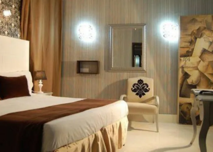 Otel Royal Palace Luxury