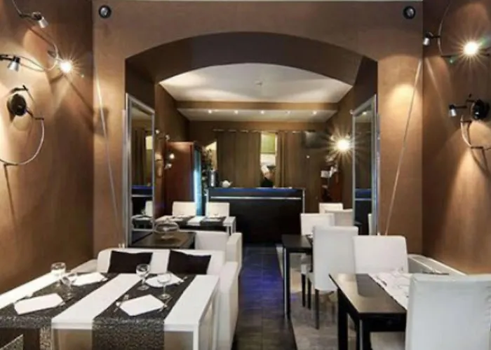 Royal Palace Luxury 4* Roma