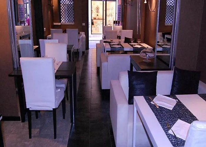 Royal Palace Luxury Otel Roma