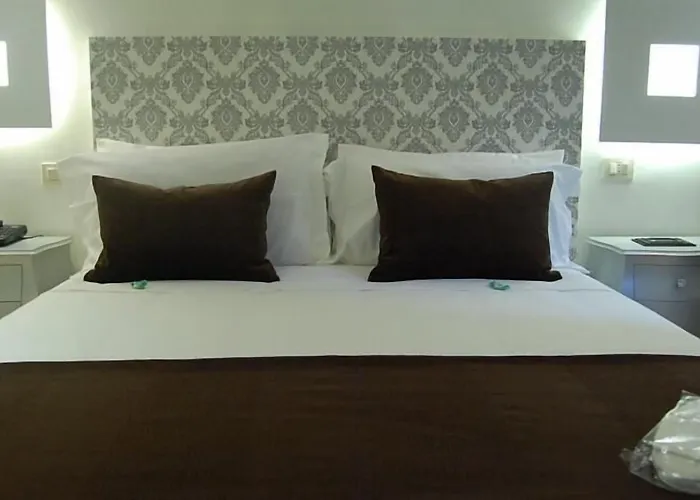 Royal Palace Luxury 4*