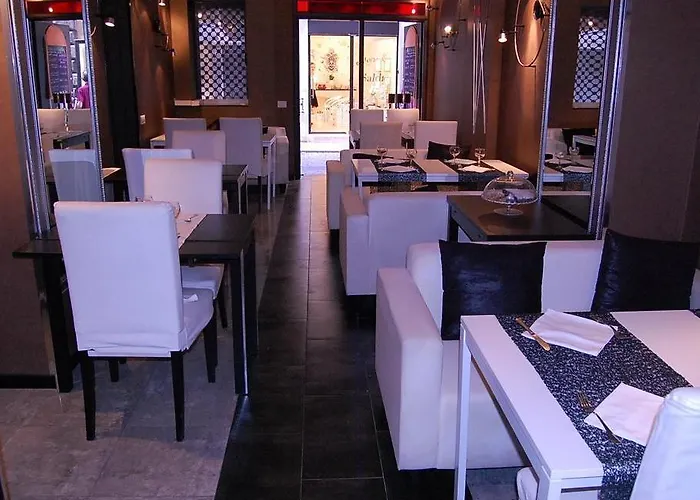 Otel Royal Palace Luxury Roma