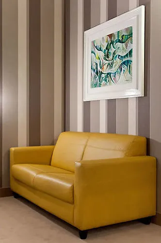 Royal Palace Luxury Otel 4*