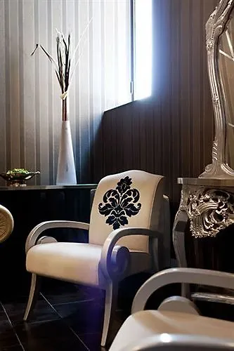 Royal Palace Luxury Otel Roma