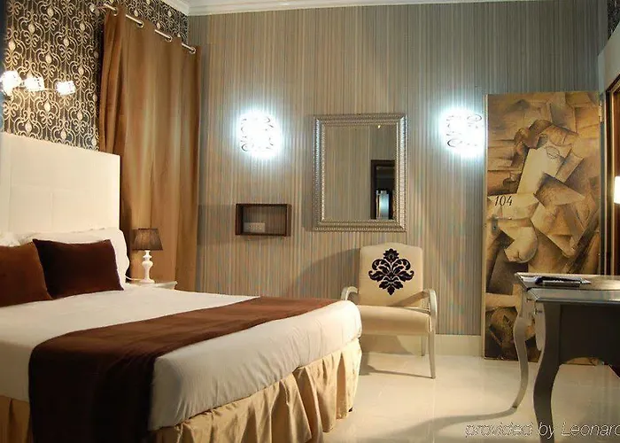 Royal Palace Luxury Otel