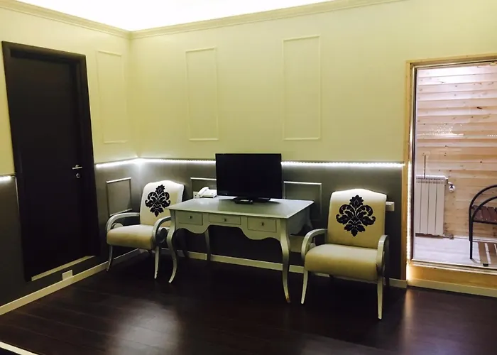 Royal Palace Luxury Otel Roma