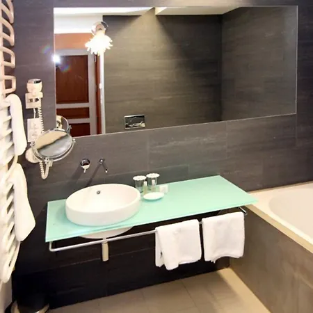 Hotel Royal Palace Luxury