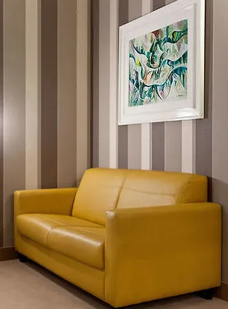 Royal Palace Luxury Hotel 4*