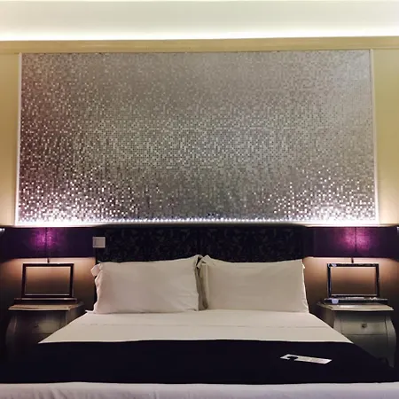 Royal Palace Luxury Hotel Rome